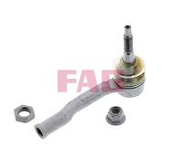 FAG Testa Di Barra Di Tie Rod Adatta Per Opel Astra K 1.0 Turbo 1.2