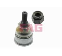 FAG Testina braccio oscillante per HONDA CIVIC VII Hatchback (EU, EP, EV) 825