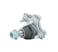 FAG Testina braccio oscillante per VW Golf IV Hatchback (1J1) Anteriore Dx