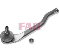FAG Testina sterzo Anteriore Dx per RENAULT Duster (HS) Kaptur (HA) 840 1124 10