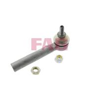 FAG Testina sterzo Anteriore per FIAT Uno Hatchback (146) 127 Hatchback (127)