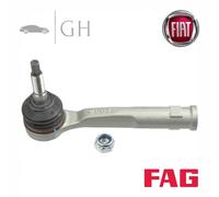840 1622 10 FAG Testa barra d'accoppiamento per FIAT
