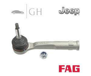 FAG - TESTINA / TESTA / SOSPENSIONE SCATOLA STERZO LATO SX JEEP RENEGADE