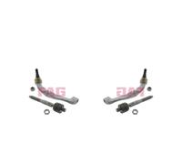 FAG Tirante Set Anteriore Destra Sinistra per VW Multivan V Transporter Bus
