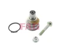 FAG Traggelenk Trag Guida Per Nissan NV200 Evalia