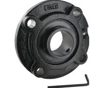 FAG UCFC208 Supporto flangia rotondo completo