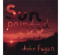 Fagan, John - Sun-Painted Sky