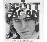 Fagan Scott - South Atlantic Blues