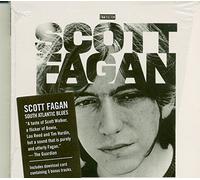 Fagan Scott - South Atlantic Blues