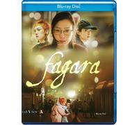 Fagara (Blu-ray) Kenny Bee Sammi Cheng Chun Yip Lo Heiward Mak