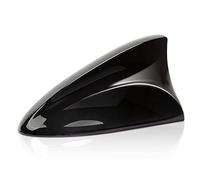 FAGBPEFW Antenna Pinna Squalo, per Renault Kadjar Captur Koleos Talisman Grand Scenic Clio 4 3 2 1 Megane IV Impermeabile e Bassa Resistenza al Vento Pinna Antenna Auto Aumenta Il Segnale,A