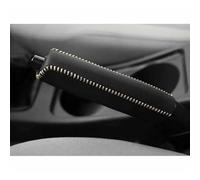 FAGBPEFW Copri Freno A Mano, per Ford B-Max C-Max S-Max Antiscivolo Comodo e Resistente Freno a Mano Cover Accessori Decorativo Interni Auto,D