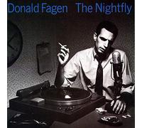 Donald Fagen - Nightfly (Reissue) (180 g) (LP)
