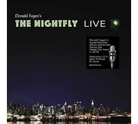Fagen Donald - The Nightfly: Live