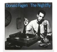 Fagen,Donald - The Nightfly (Vinyl Revival)