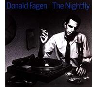 Fagen Donald - The Nightlfy