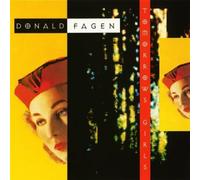 Fagen, Donald - Tomorrow's Girls / Confide in Me