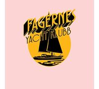 Fagernes Yacht Klubb - Closed In By Now, Gotta Go Back (7")