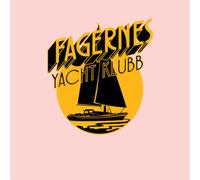 Fagernes Yacht Klubb - Closed In By Now, Gotta Go Back (7")