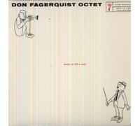 Fagerquist, Don - Eight By Eight-Music To Fill A Void
