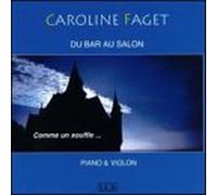 Faget/Roubieu - Du Bar au Salon