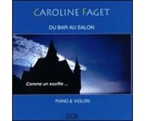 Faget/Roubieu - Du Bar au Salon