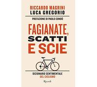 Fagianate, scatti e scie