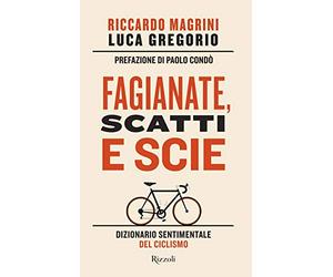 Fagianate, scatti e scie