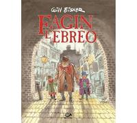 FAGIN L'EBREO