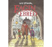 Fagin l'ebreo