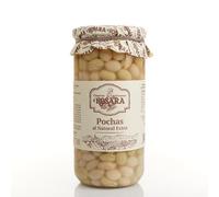 Fagioli Al Naturale Vaso 720 Ml