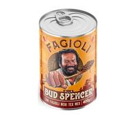 Fagioli alla Bud Spencer - Ricetta Tex Mex