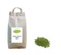 Fagioli Azuchi Verdi, prodotto di alta qualità (3kg, 5kg)