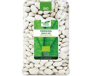 Fagioli bianchi BIO 1 kg - BIO PLANET