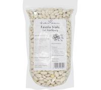 Fagioli Bianchi Nani 100% Naturali | Ricchi di Proteine e Fibre | Ideali per Zuppe, Insalate e Piatti Vegani | Alto Valore Nutrizionale | KUCHNIA ZDROWIA