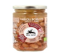 Fagioli Borlotti, 300 grammi