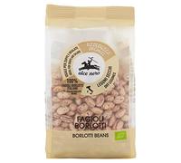Fagioli borlotti Alce Nero