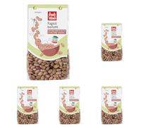 Fagioli borlotti italiani (Confezione da 5)