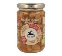 ALCE Fag.Borlotti Less.Bio300g