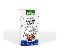 Fagioli Borlotti Schioppi - 400gr - Spedizione Gratuita sopra i 39,90€