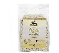 FAGIOLI CANNELLINI BIO 400G