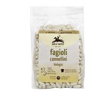 FAGIOLI CANNELLINI BIO 400G