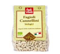 Fagioli Cannellini Biologici