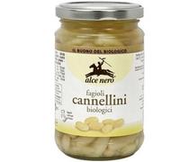 ALCE Fagioli Cannellini 400 G
