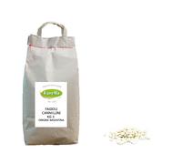 Fagioli Cannellini, prodotto di alta qualità, legumi secchi (3kg, 5kg, 25kg)