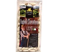 FAGIOLI CIAVATTONI SECCHI 500GR.