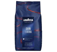 Fagioli Di Caffè Lavazza Crema E Aroma, Sacchetto Da 1KG - NWT1089