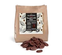 Fagioli Equatoriali Neri 55% - 1kg