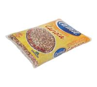 Fagioli marroni brasiliani, qualità 1a, sacchetto da 1 kg - Feijão Carioca CAMIL 1kg