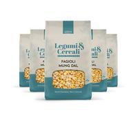 Fagioli Mung pelati - Italia Spezie®